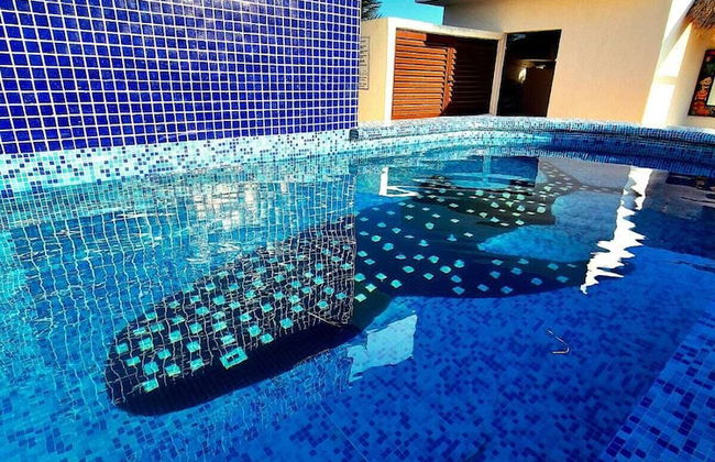 Hotel Villas Ponto Holbox - Foto 17