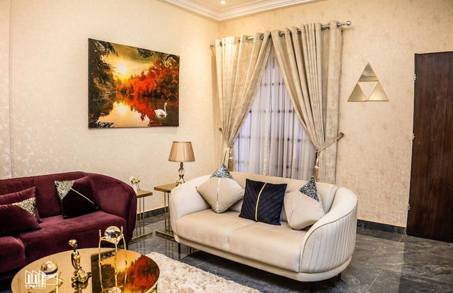 Gyamfuaa Court Apartment - Photo 38