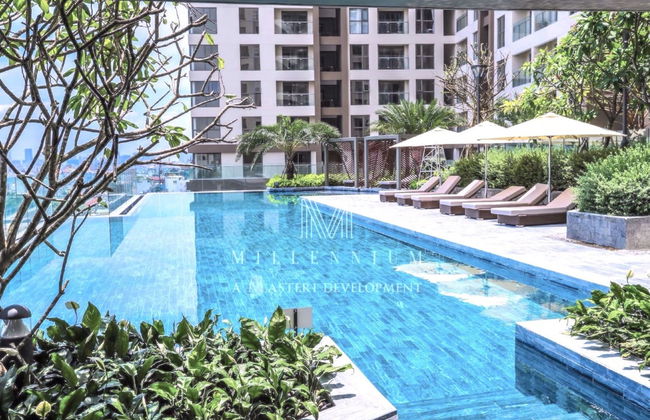 Saigon Fairy Land - Foto 80