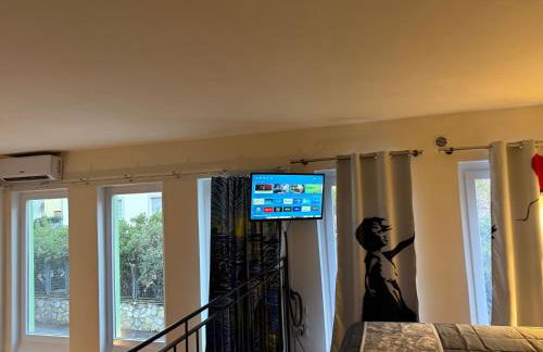 Exclusive Loft degli Artisti - Photo 3