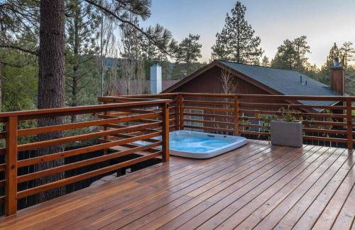 Sled-Ski Snow Summit Lakeside Village - Spa - BBQ - Firepit - Loft - Games - Foto 47