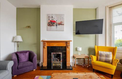 Victorian Cartref in the heart of Llandudno - Foto 4