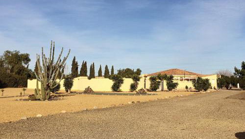 Villa Mariana - Foto 3