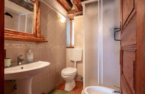 Apartment Baita del Celtico by Interhome - Foto 28