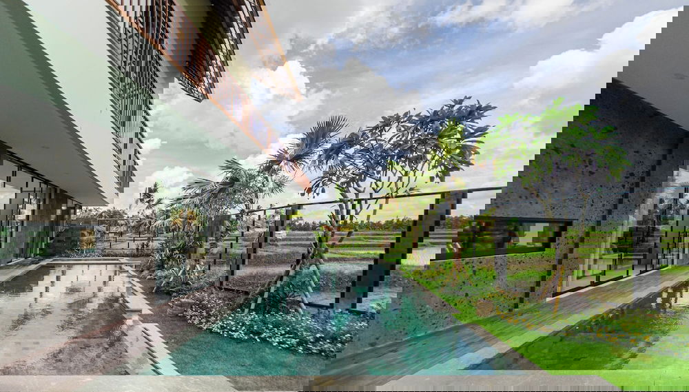 Nasha Stana Ricefields View - Foto 1, Imagen principal