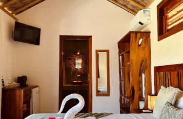 Tiki Pool's Bungalows - Foto 31