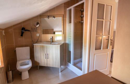 Maison Azur - Piscine - Cinéma privé - 15 min Saumur - Foto 3