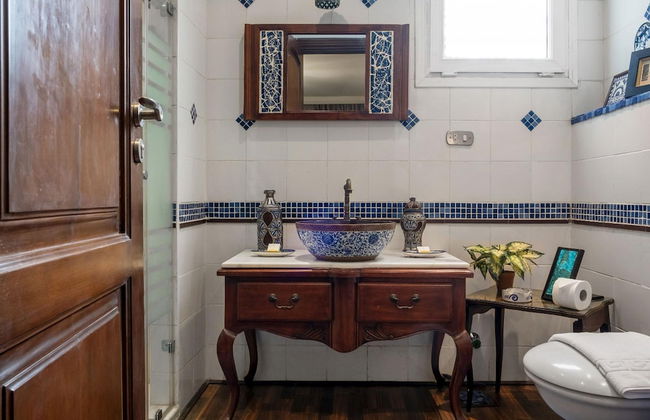 Vesta - Luxury Apt - 3br - Mokattam - Foto 41