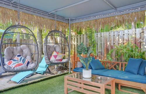 Kiki Grand Suite - Men's Clothing optional Guest Houses - Foto 24