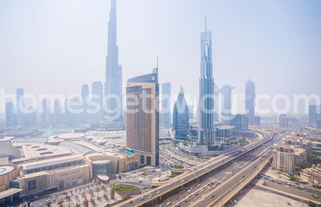 Homesgetaway-3BR Apt. in Downtown Views - Photo 44