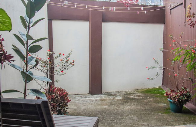 Aloj Entero 1km Juan Santamaría Airport - Foto 38