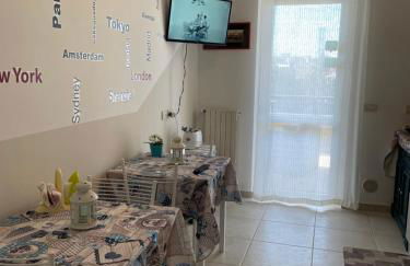 A Casa di Fabio Holiday House - Foto 24