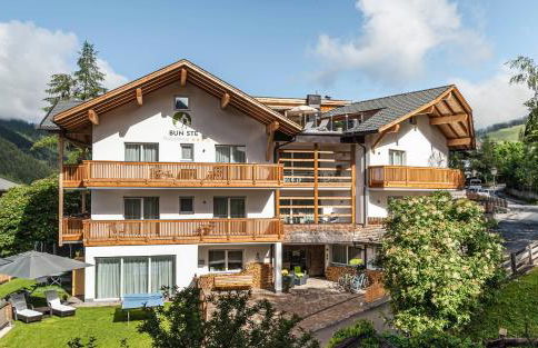 Apartment Cinch Residence Bun Ste - Foto 27