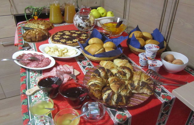 Agriturismo NonSoloMele - Photo 40