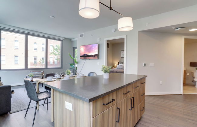 Cozy Apartments Near the Metro - Foto 69