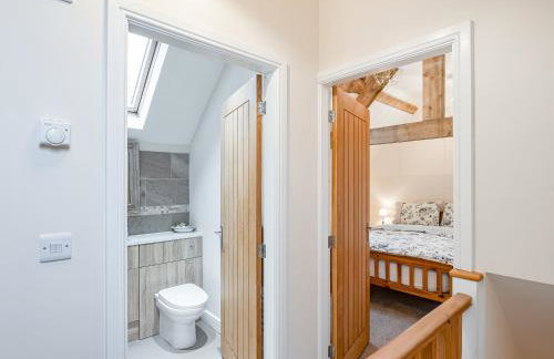 Northwood Farm Cottage - Foto 13