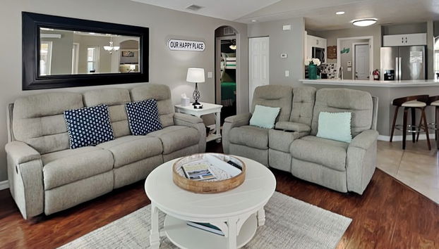 Servicios del alojamiento