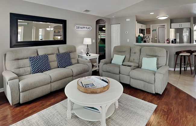 Dream Haven - Foto 5