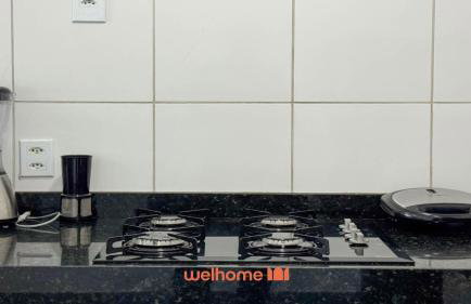 Apto em Arraial do Cabo com Piscina e Lazer - Foto 18