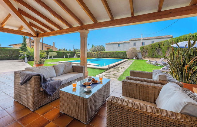 Villa Eu Figueral - Foto 17