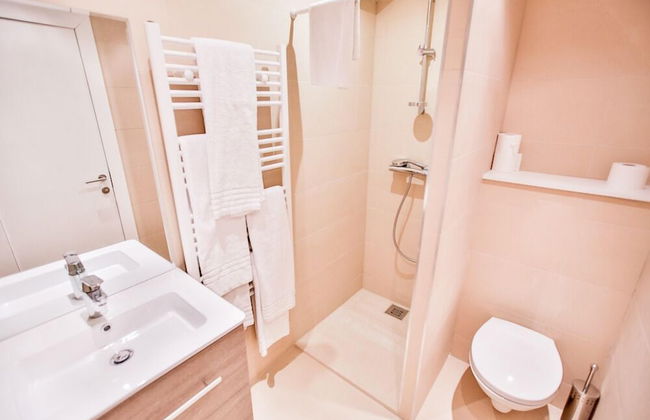 Apartments Résidence Louise - Foto 38