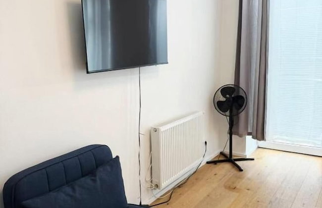 Donaufelder City Apartment - Foto 25