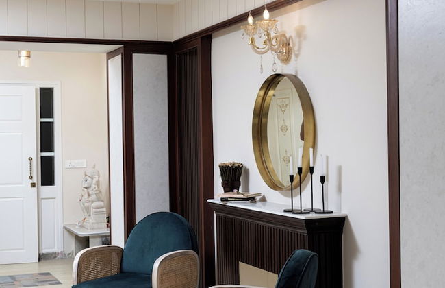 1 Amiras Entire Villa at Fateh Sagar, Udaipur - Foto 41