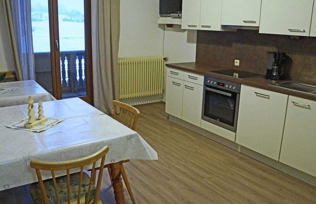 Sunlit Farmhouse near Hochzillertal Ski Area in Tyrol - Foto 9