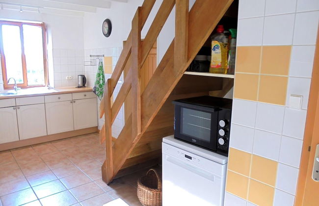 Countryside Stay With Your Pets - Foto 21