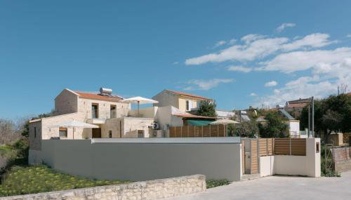 Filio luxury villa - Foto 3