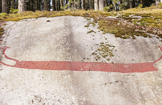 6 Person Holiday Home in Tanumshede - Photo 27