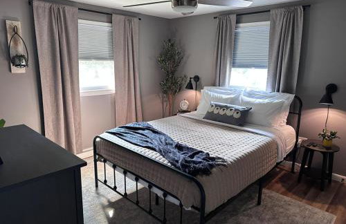 Walnut Street Retreat with Hot Tub, 3 Bedrooms - Foto 19