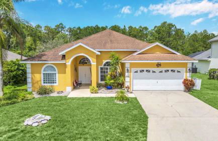 New 5 bedroom Disney Sanctuary - Photo 52