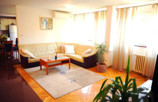 Family Apartment Teo - Foto 12