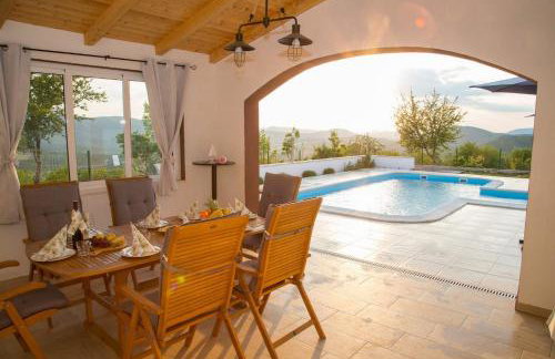 Villa Afrodita - Foto 2