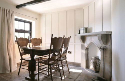 Idyllic Grade II Listed country farmhouse in AONB - Foto 23