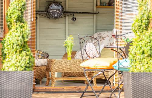 Riverside Cottage - Foto 34