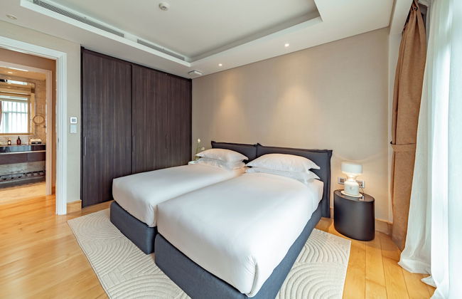 Sherwood Suites - Foto 16