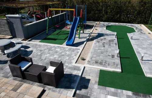 Holiday House San Mario - Pets Friendly Rural Home - Photo 9