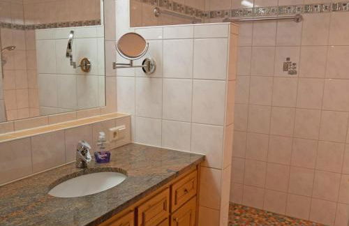 Ferienwohnungen am Kurpark - Photo 18