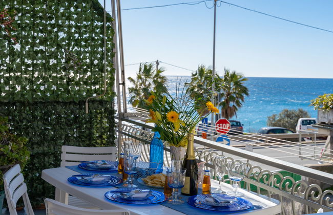 3 bedroom Apartment in Cipressa with terrace - Photo 1