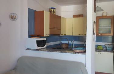 Casa con vista Mare ! Rocce Rosse House - Foto 9