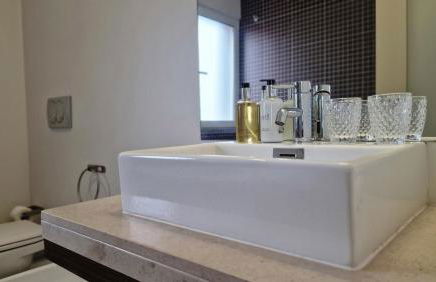 The Red Hot Chill House by LovelyStay - Foto 23