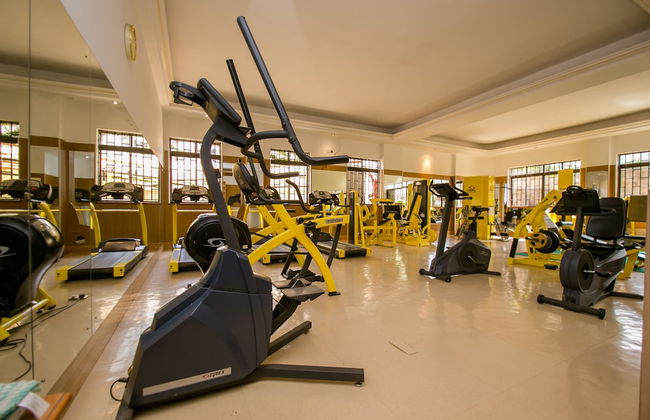 Kates Apartments - Foto 62