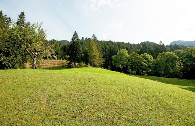 Cozy Apartment in Montafon near Ski Area - Foto 35