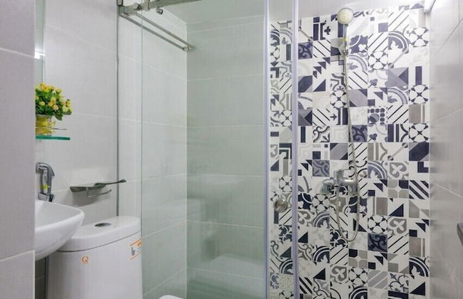 Havilah House - Foto 11