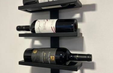 Chalé Container - Luxo Rústico - Foto 63