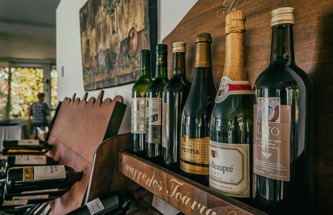 The Small Village - Foto 13