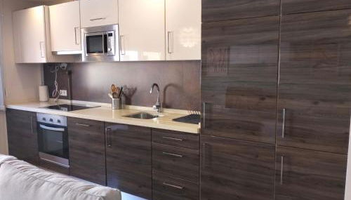 601 Moderno y Amplio apartamento en Valdeolleros - Foto 5