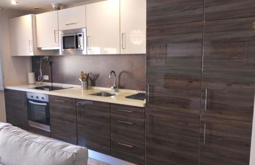 601 Moderno y Amplio apartamento en Valdeolleros - Foto 5